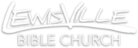 Lewisville Bible Church
